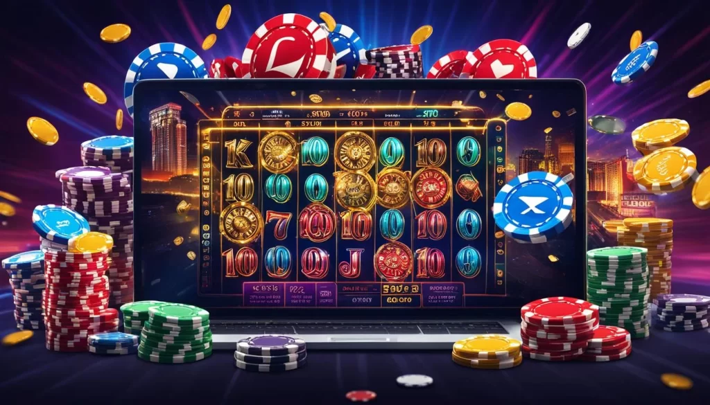 0k365 nhà cái casino trực tuyến