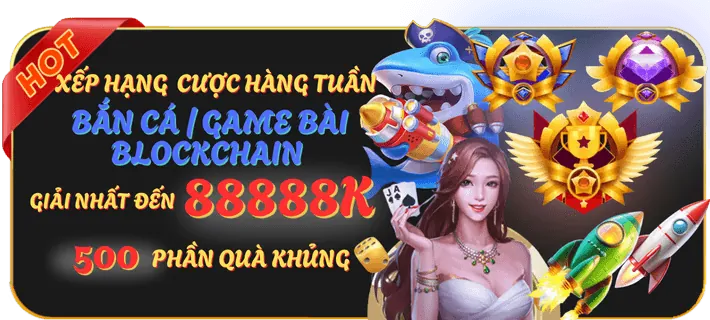 Hoàn trả hàng tuần 0k365